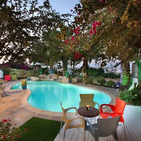 Villa “villa With Large Pool And Majestic Sea Views” 93