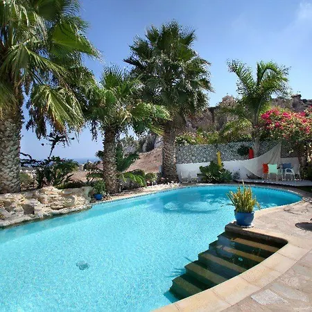 Villa “villa With Large Pool And Majestic Sea Views” 93 *
