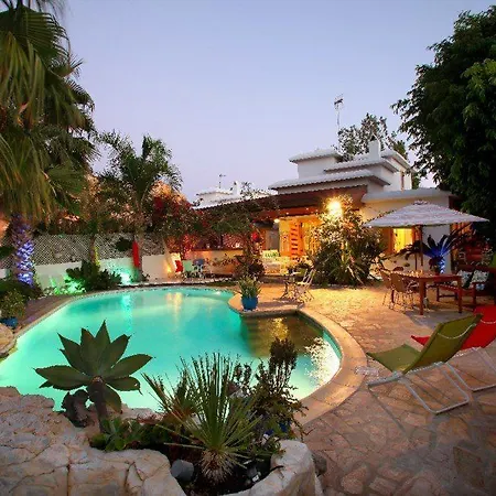 Villa “villa With Large Pool And Majestic Sea Views” 93