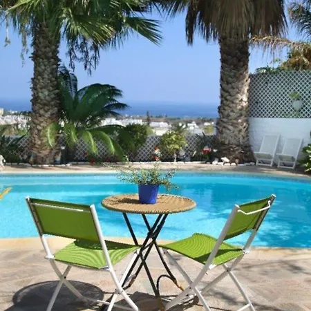 Villa “villa With Large Pool And Majestic Sea Views” 93 Protarász